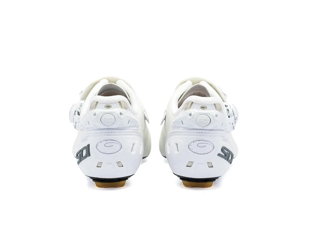 Sidi WIRE 2S - white / Regular / 38 In Linea