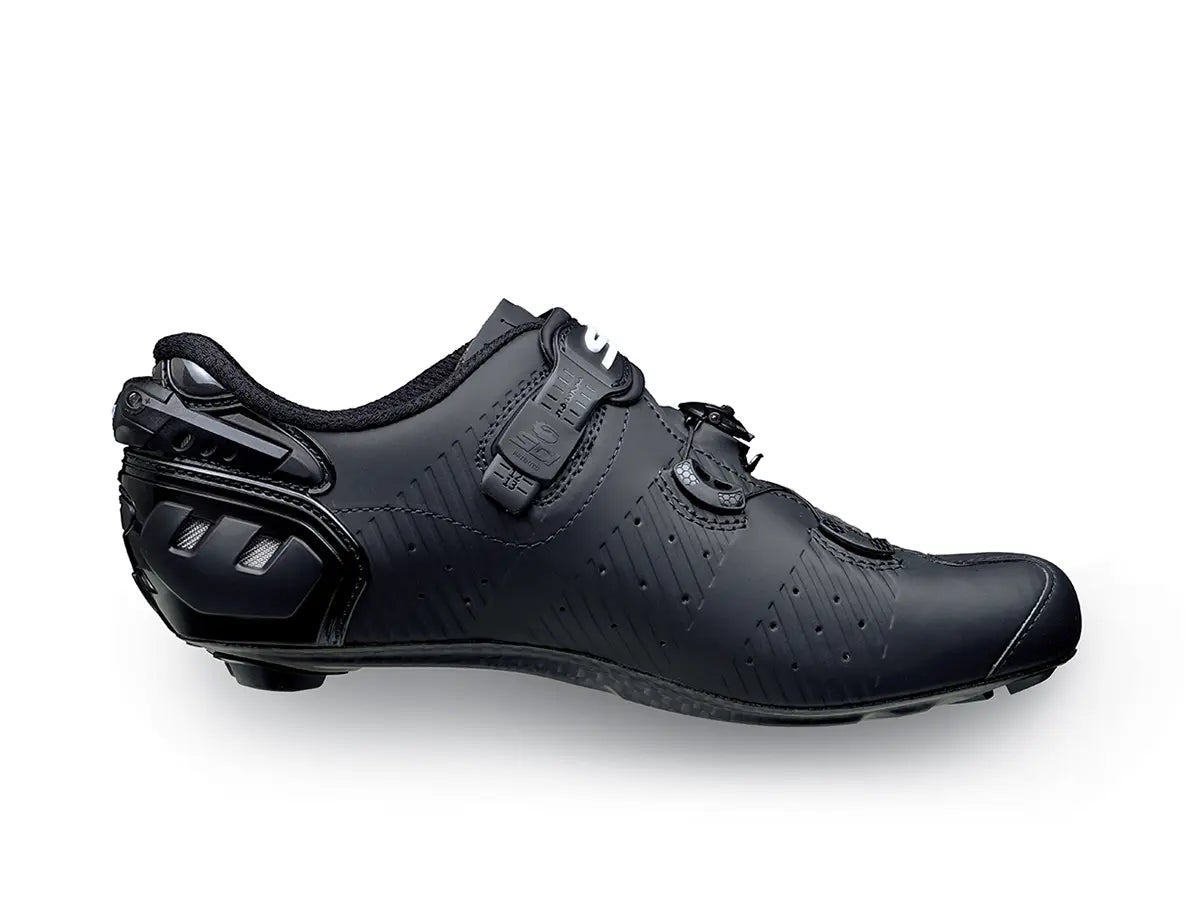 Sidi WIRE 2S - black / Regular / 38 Nuovo