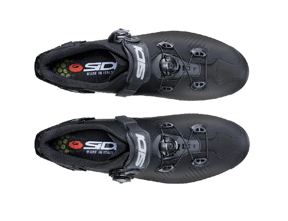 Sidi WIRE 2S - black / Regular / 38 Nuovo