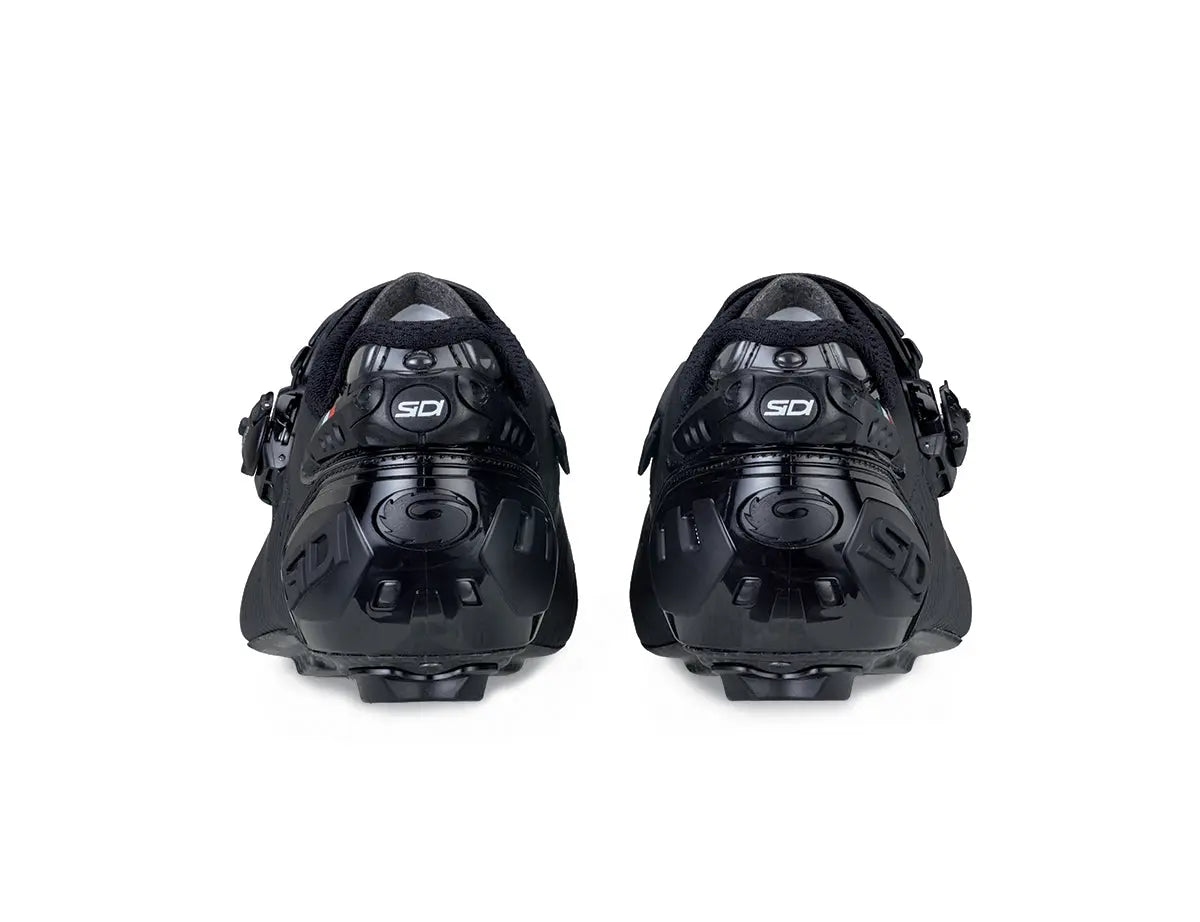 Sidi WIRE 2S - black / Regular / 38 Nuovo