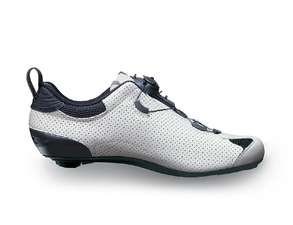 Sidi TRI-SIXTY - white / 38 Vendita