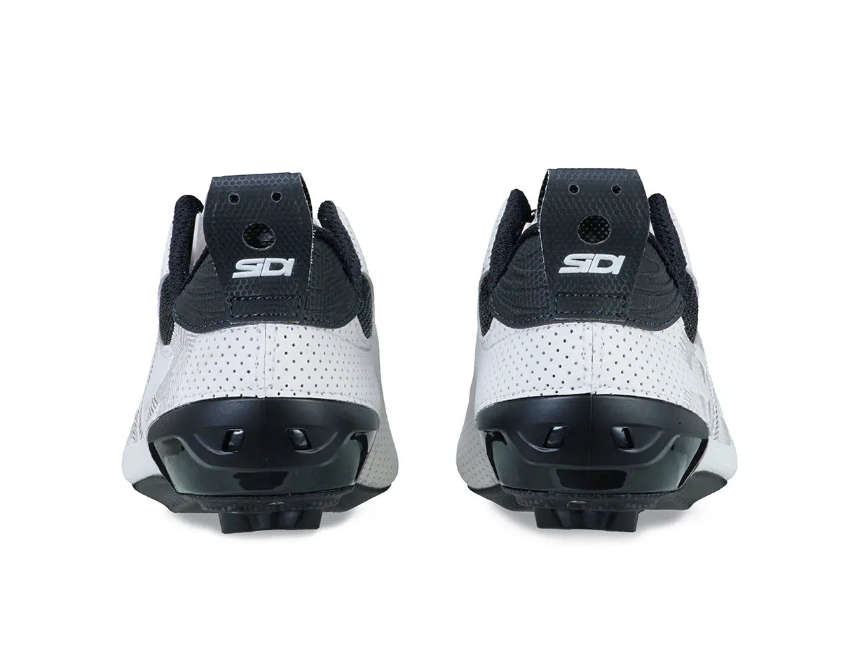 Sidi TRI-SIXTY - white / 38 Vendita