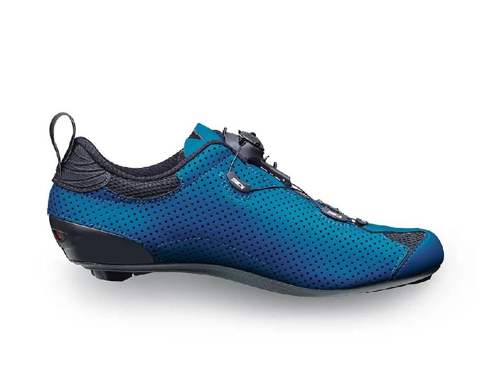 Sidi TRI-SIXTY - petrol / 39 Promozione