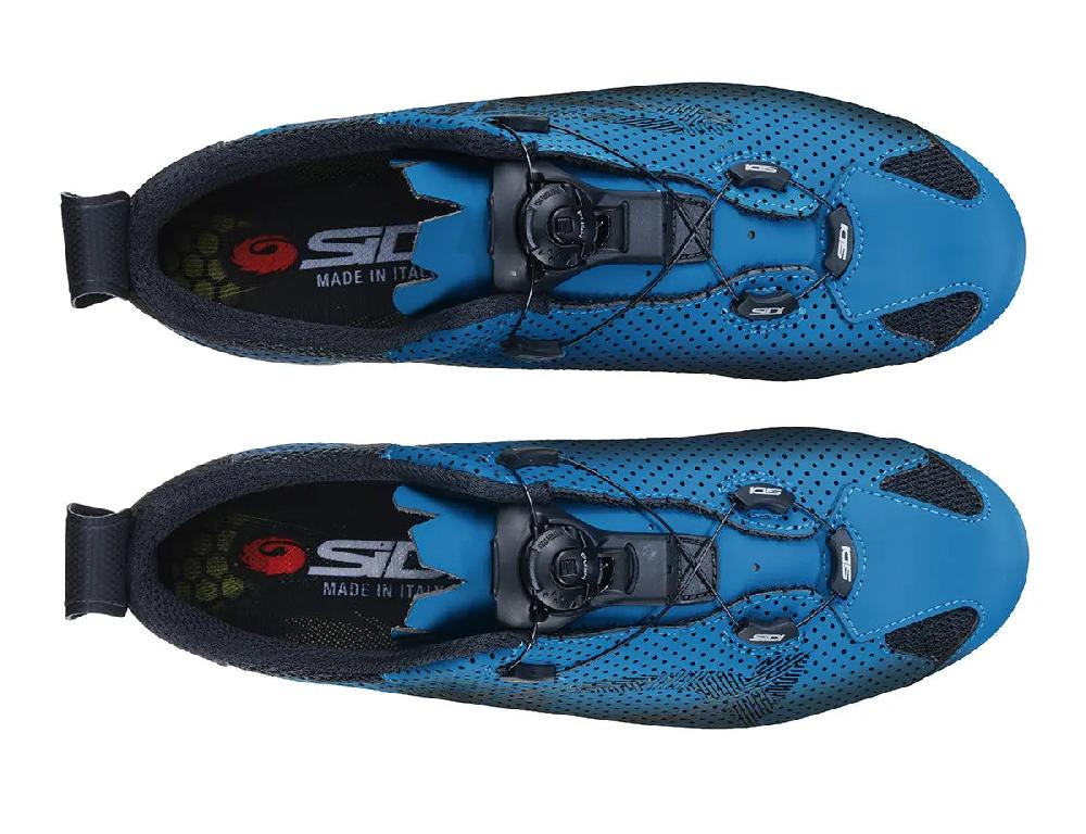 Sidi TRI-SIXTY - petrol / 39 Promozione