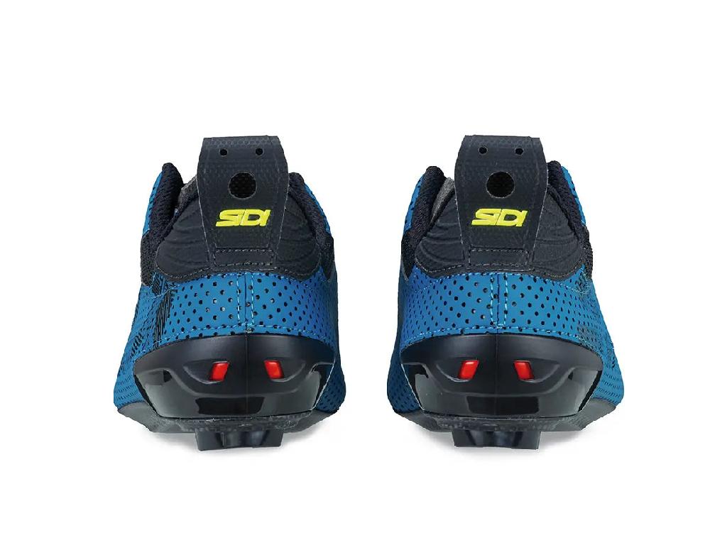Sidi TRI-SIXTY - petrol / 39 Promozione