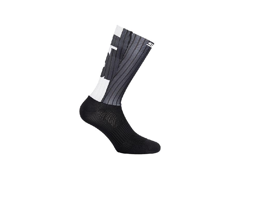 Sidi CALZINI TERES - 22 CM - black/white / 35/39 Negozi Online