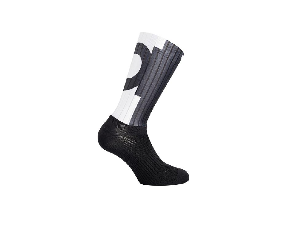 Sidi CALZINI TERES - 22 CM - black/white / 35/39 Negozi Online