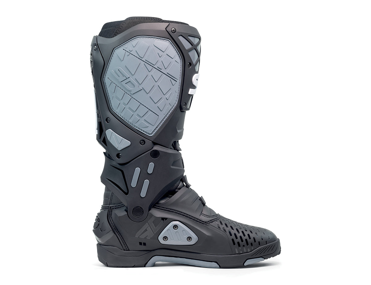Sidi CROSSAIR X - black - black / Regular / 39 Economico