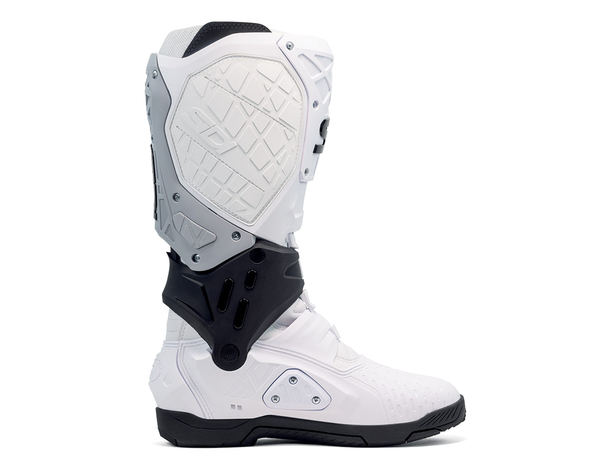 Sidi CROSSAIR X - white - black / Regular / 39 Outlet