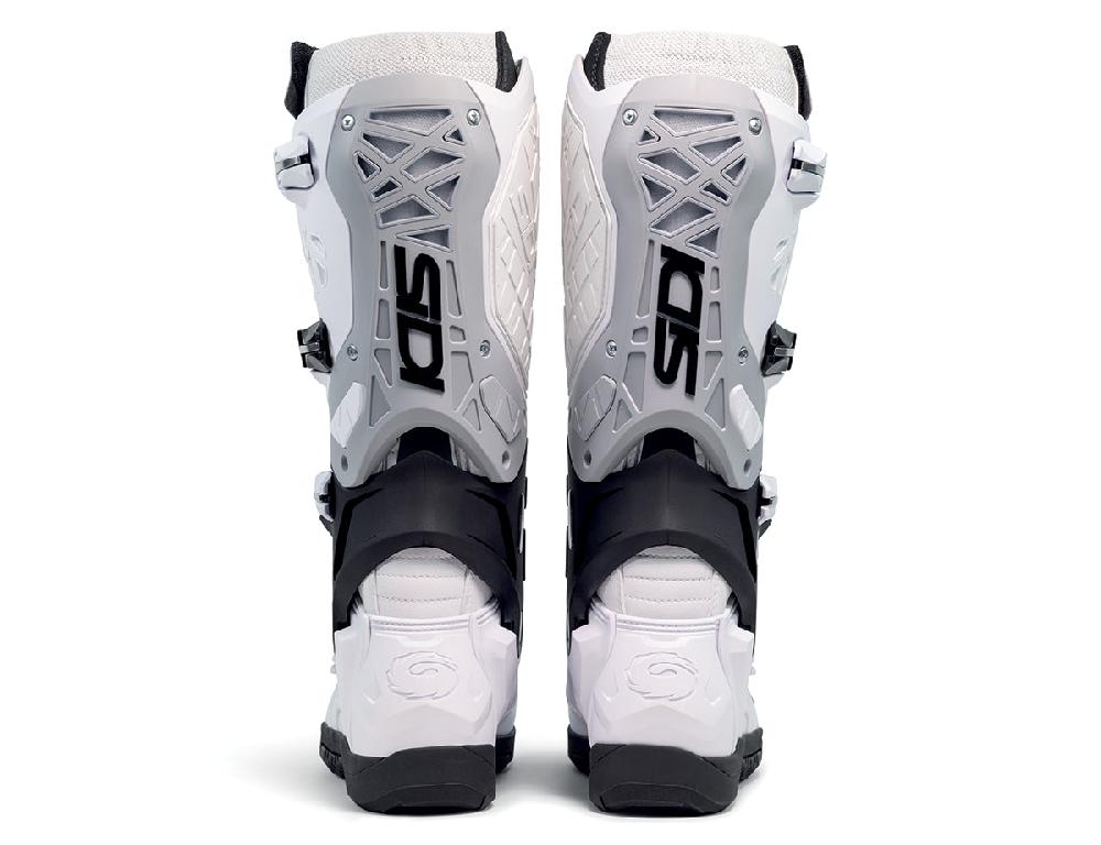 Sidi CROSSAIR X - white - black / Regular / 39 Outlet