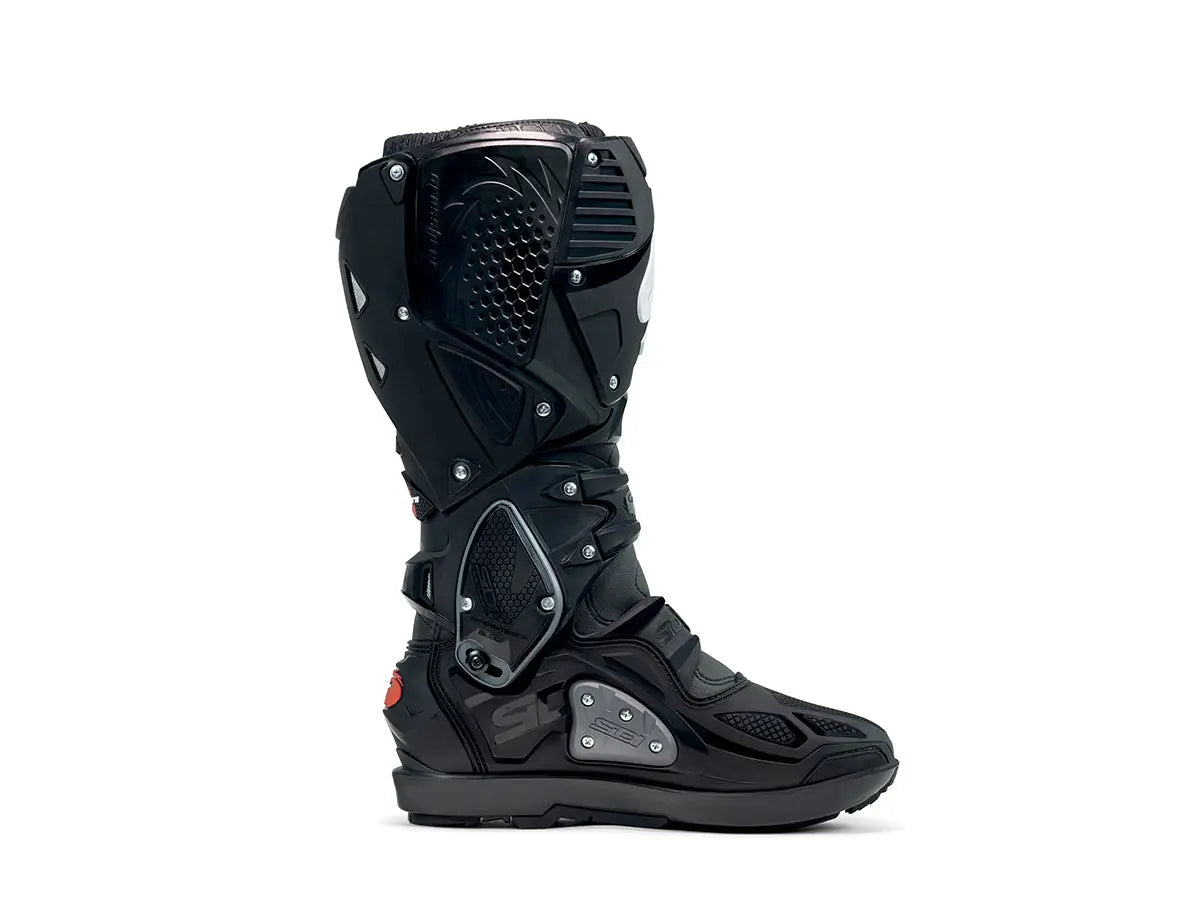 Sidi CROSSFIRE 3 SRS - black - black / Regular / 40 Saldi