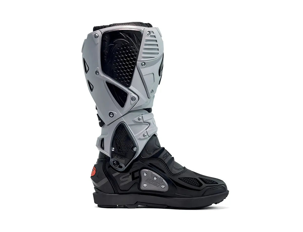 Sidi CROSSFIRE 3 SRS - black - ash / Regular / 47 Offerte