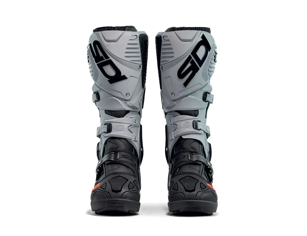 Sidi CROSSFIRE 3 SRS - black - ash / Regular / 47 Offerte