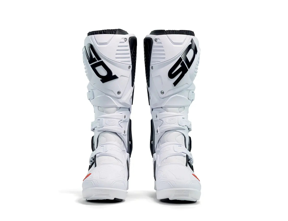 Sidi CROSSFIRE 3 SRS - white - white / Regular / 40 Hotsell
