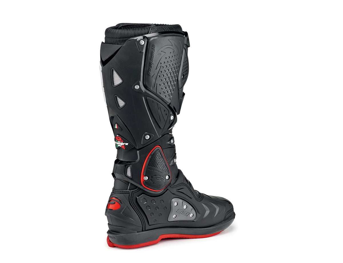 Sidi CROSSFIRE 2 SM - black - black / Regular / 41 Negozio