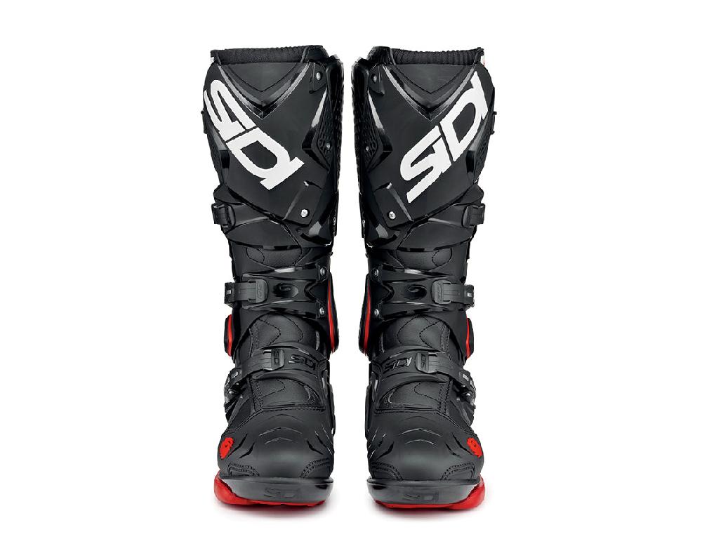 Sidi CROSSFIRE 2 SM - black - black / Regular / 41 Negozio