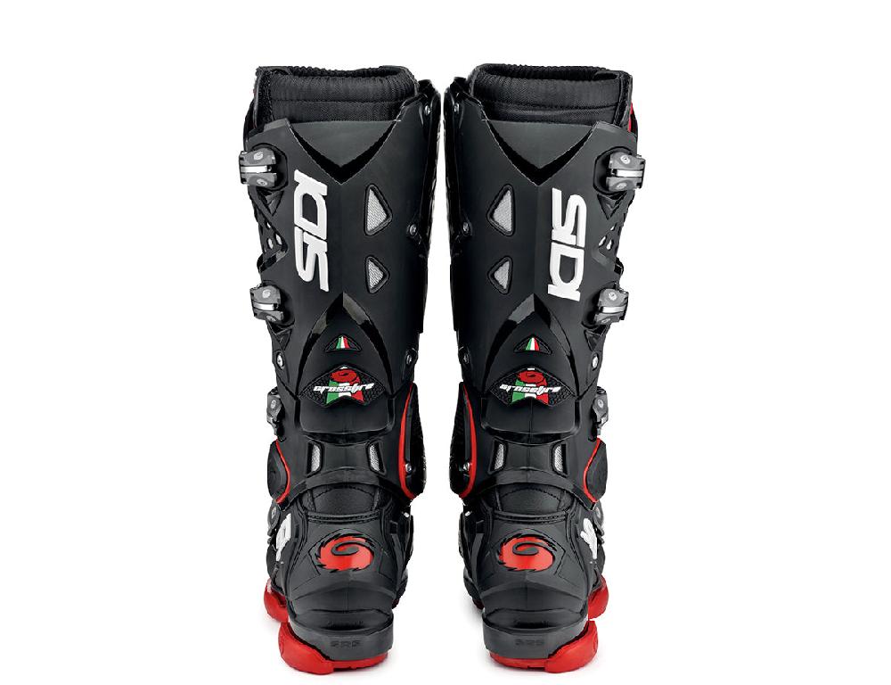Sidi CROSSFIRE 2 SM - black - black / Regular / 41 Negozio