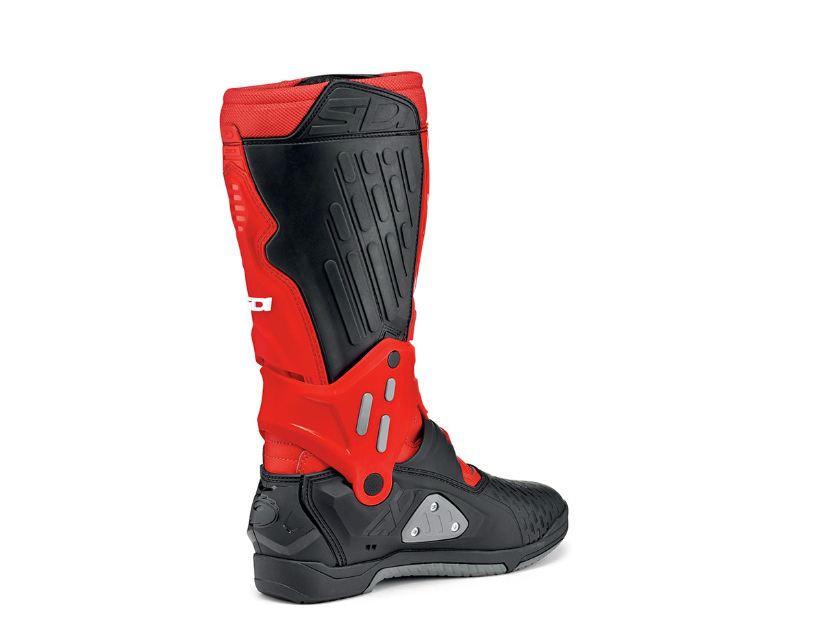 Sidi CROSSAIR - black - red / Regular / 37 In Saldo
