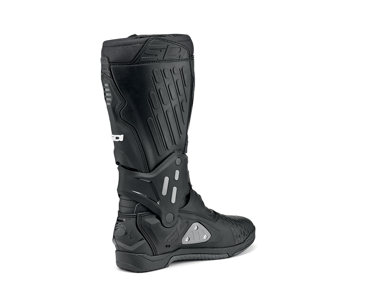 Sidi CROSSAIR - black - black / Regular / 37 Nuova