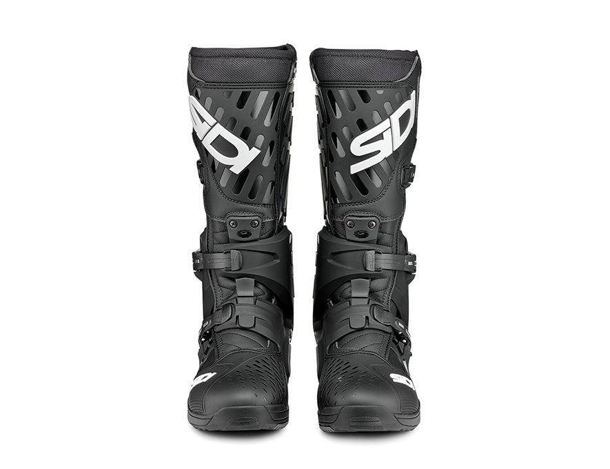 Sidi CROSSAIR - black - black / Regular / 37 Nuova