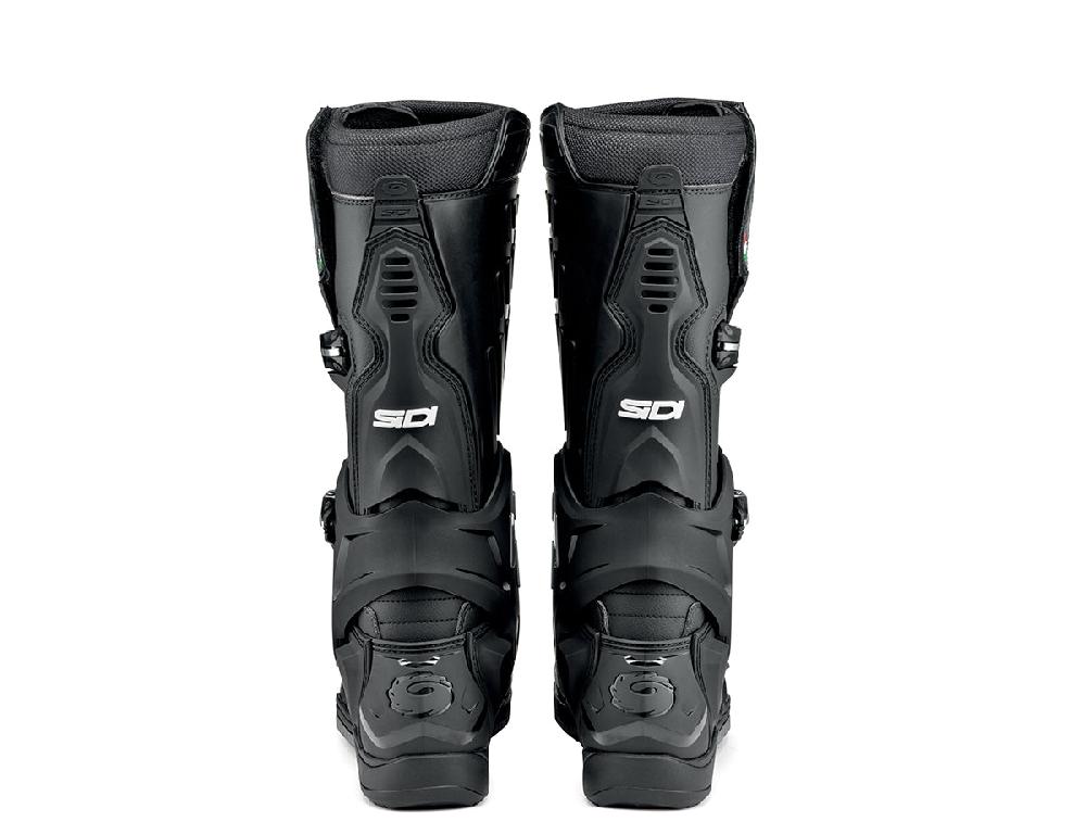 Sidi CROSSAIR - black - black / Regular / 37 Nuova