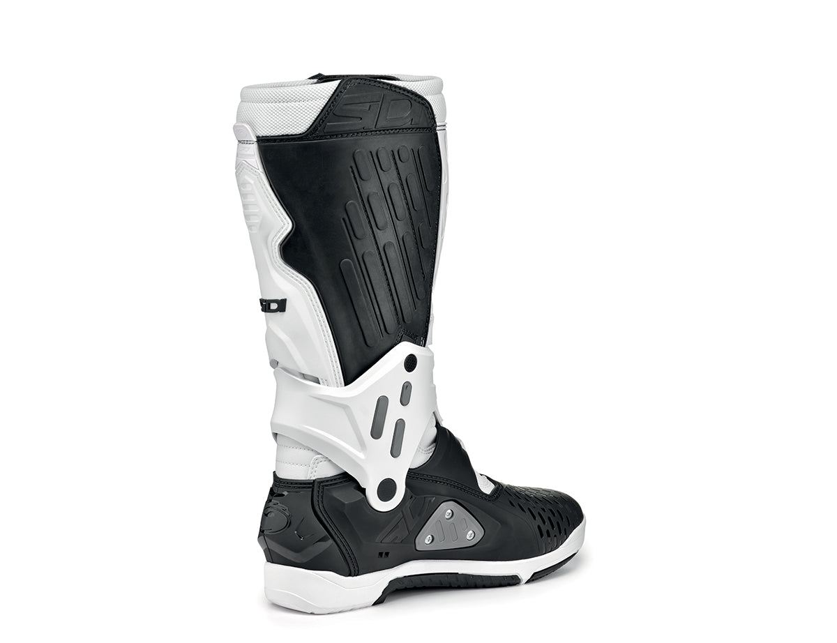 Sidi CROSSAIR - white - black / Regular / 37 Moda