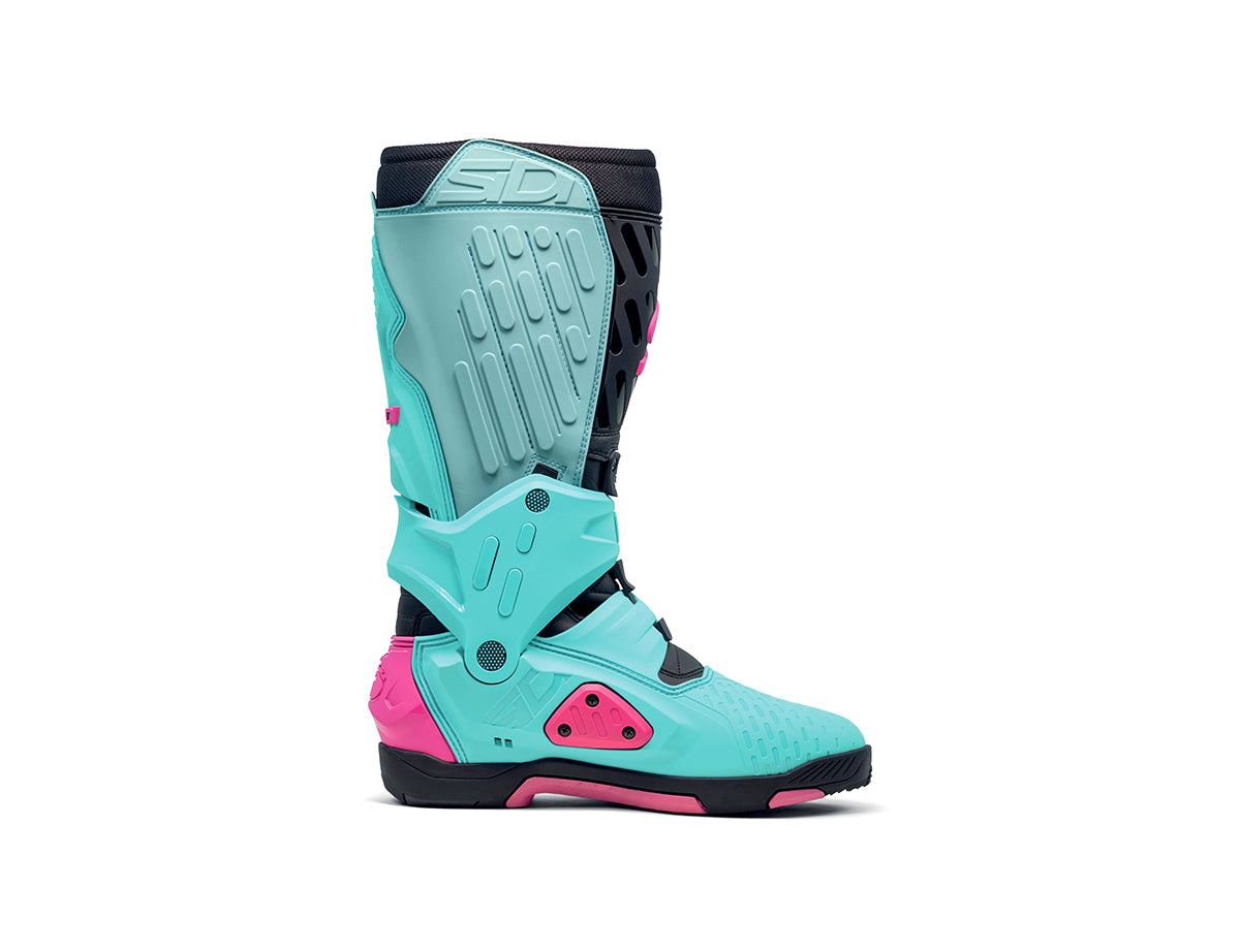 Sidi CROSSAIR - mint - black - pink / Regular / 37 Italy