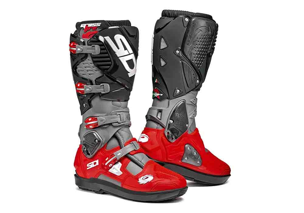 Sidi CROSSFIRE 3 SRS - 41 Offerta speciale della fabbrica