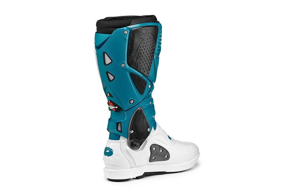 Sidi CROSSFIRE 3 SRS - 40 Vendita Calda