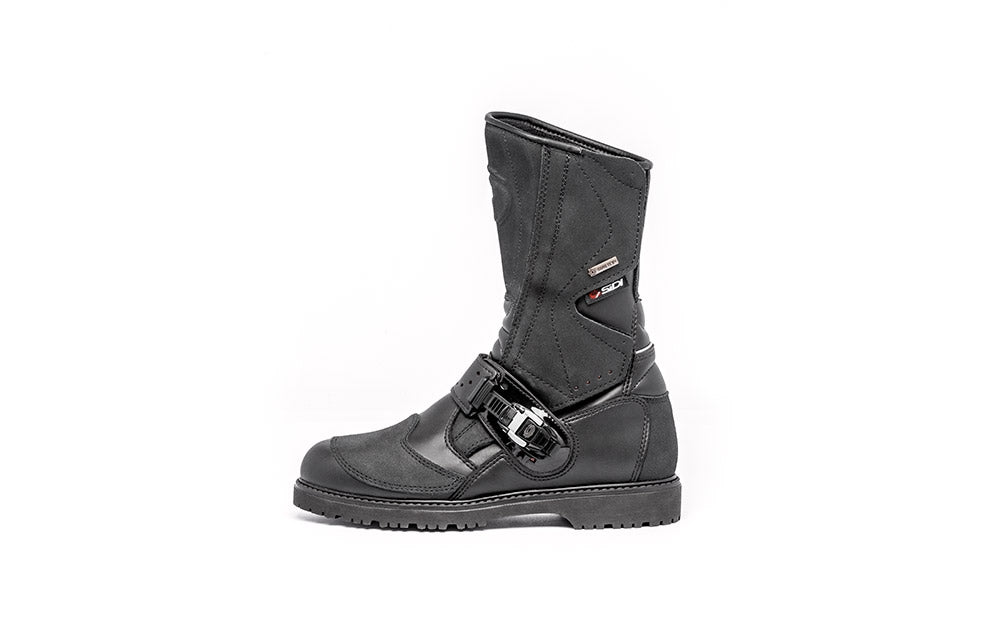 Sidi CANYON GORE-TEX - 44 Saldi Di Fabbrica