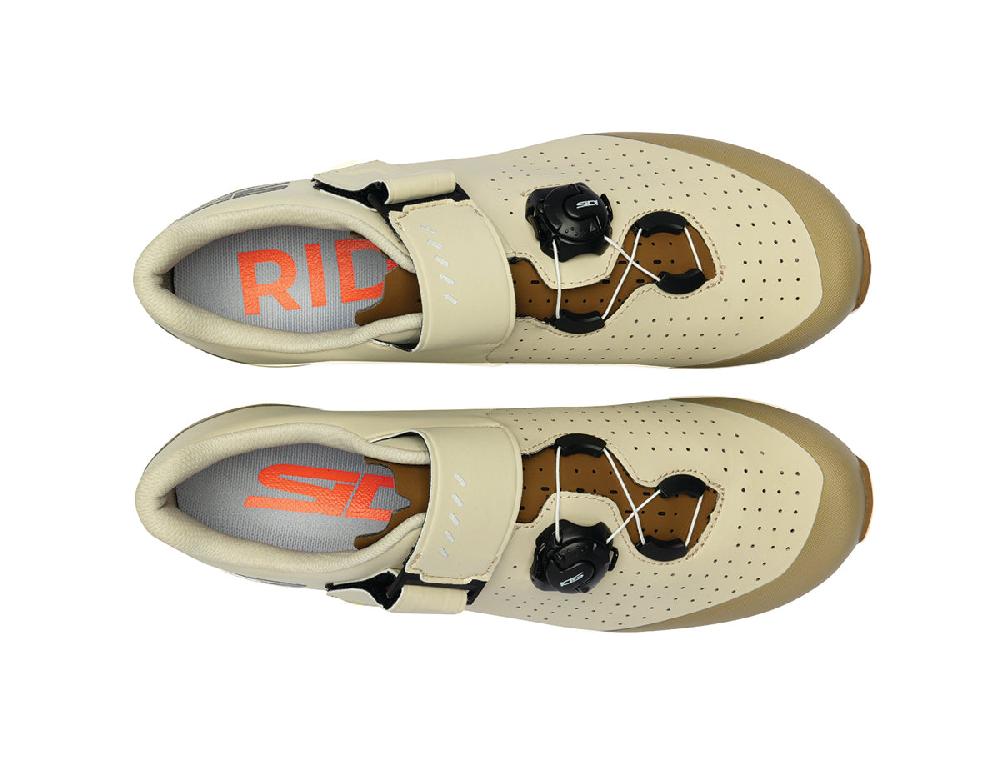Sidi PHYSIS - sand / Millennium / 39 Negozio