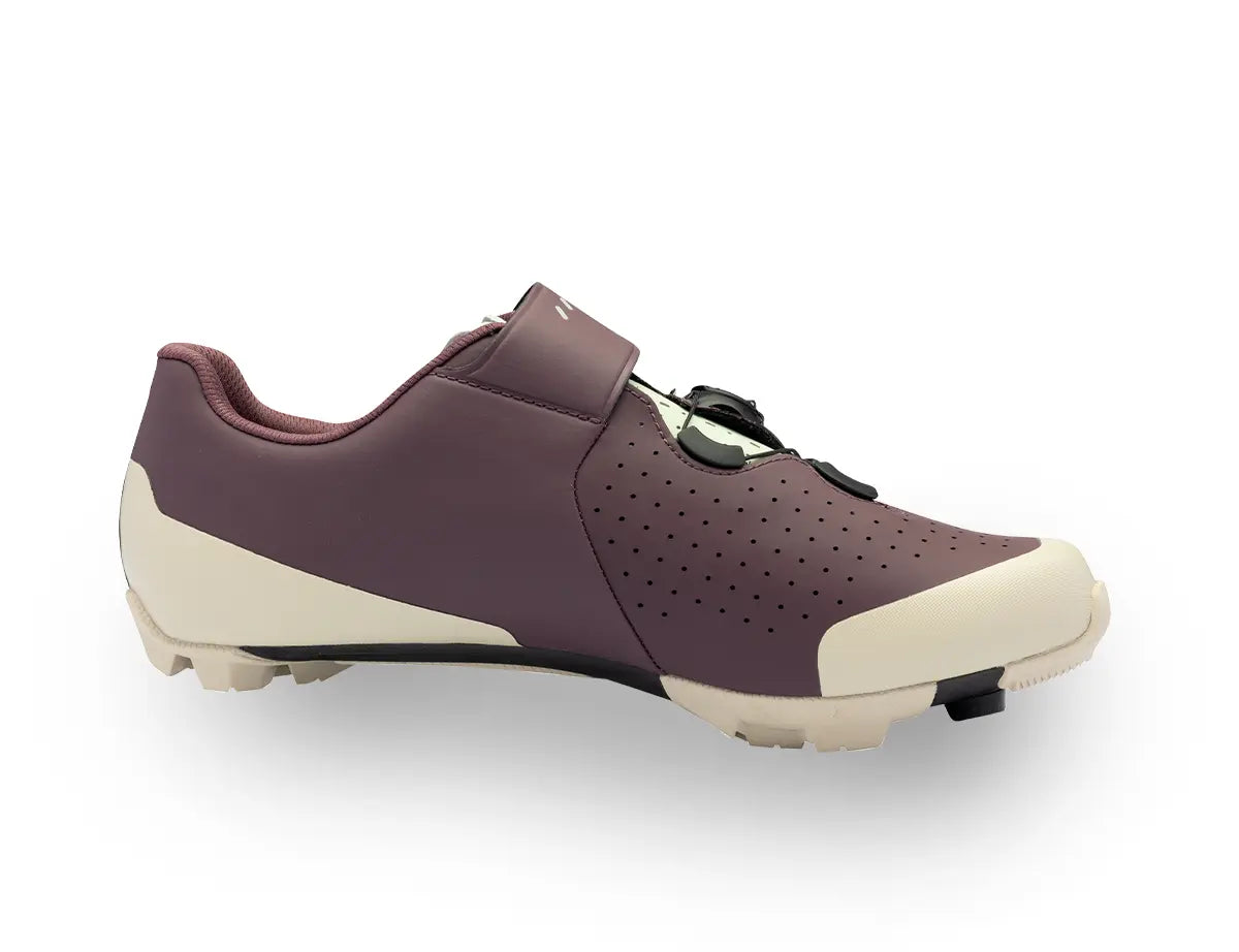 Sidi PHYSIS - violet / Millennium / 36 In Saldo