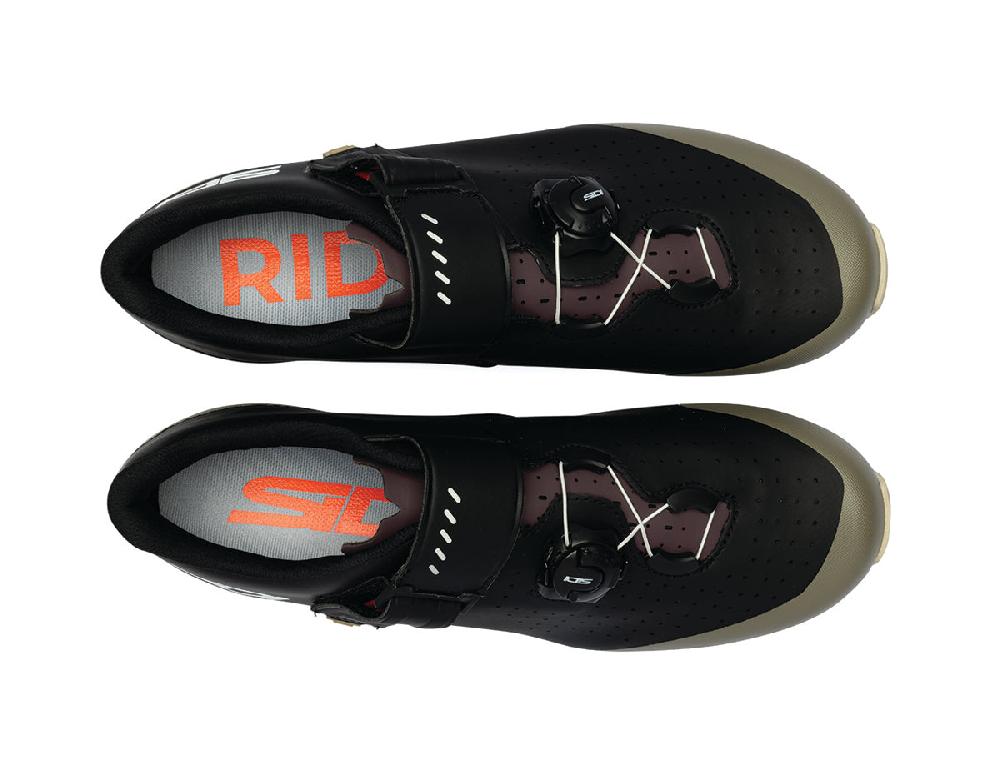 Sidi PHYSIS - myrtus / Millennium / 39.5 Nuova