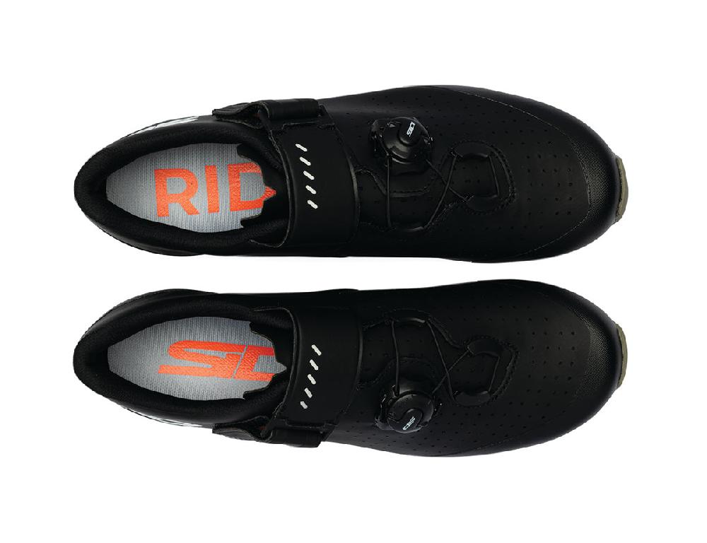 Sidi PHYSIS - black / Millennium / 40.5 Moda