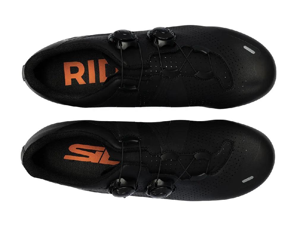 Sidi ERGO 6 - dark gray / Millennium / 38 2025