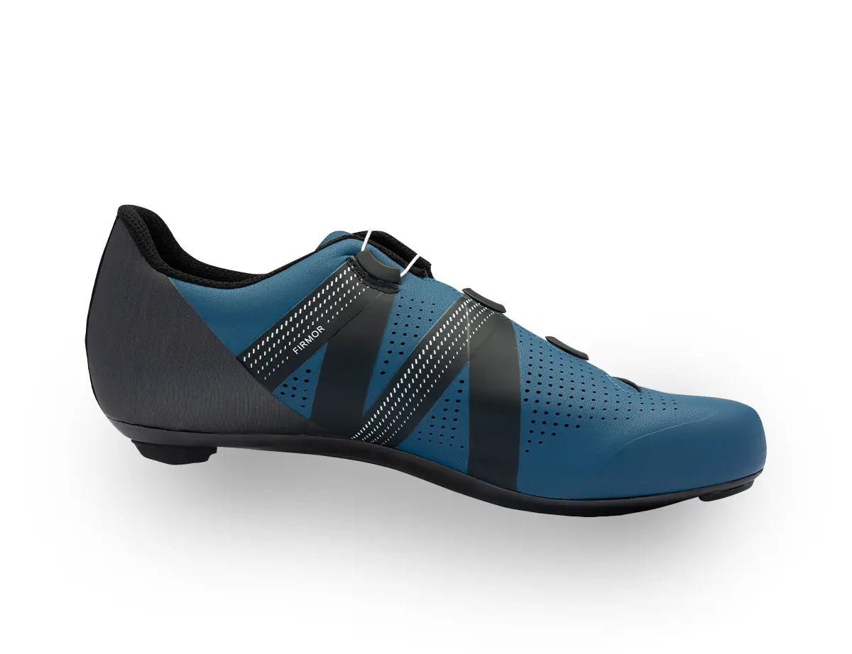 Sidi ERGO 6 - dark blu / Millennium / 38 Italia