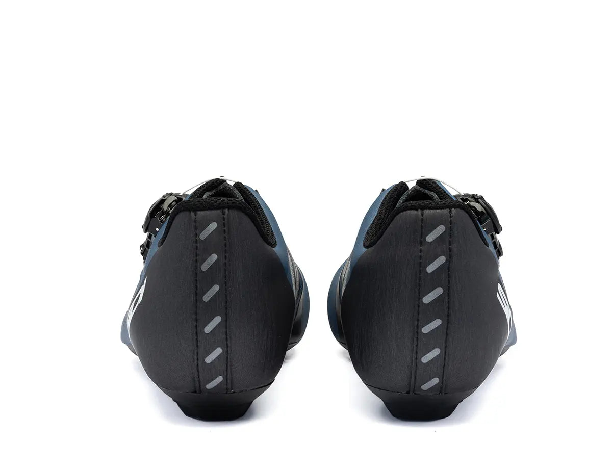 Sidi ERGO 6 - dark blu / Millennium / 38 Italia