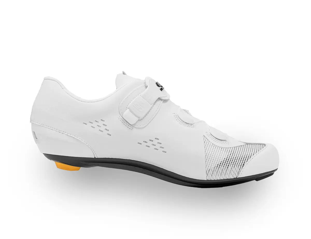 Sidi GENIUS 10 KNITTED - white / Regular / 46.5 In Linea