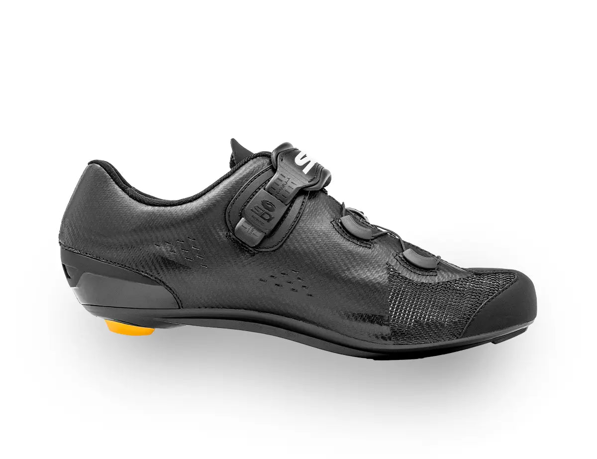 Sidi GENIUS 10 KNITTED - black / Regular / 36 Qualità