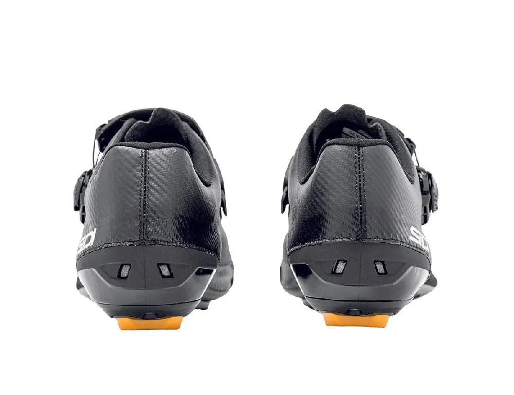 Sidi GENIUS 10 KNITTED - black / Regular / 36 Qualità