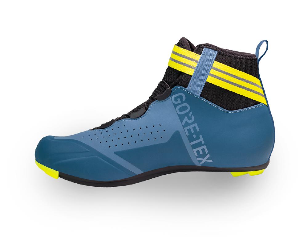Sidi NIX - navy blue - yellow / Millennium / 41 Promozione