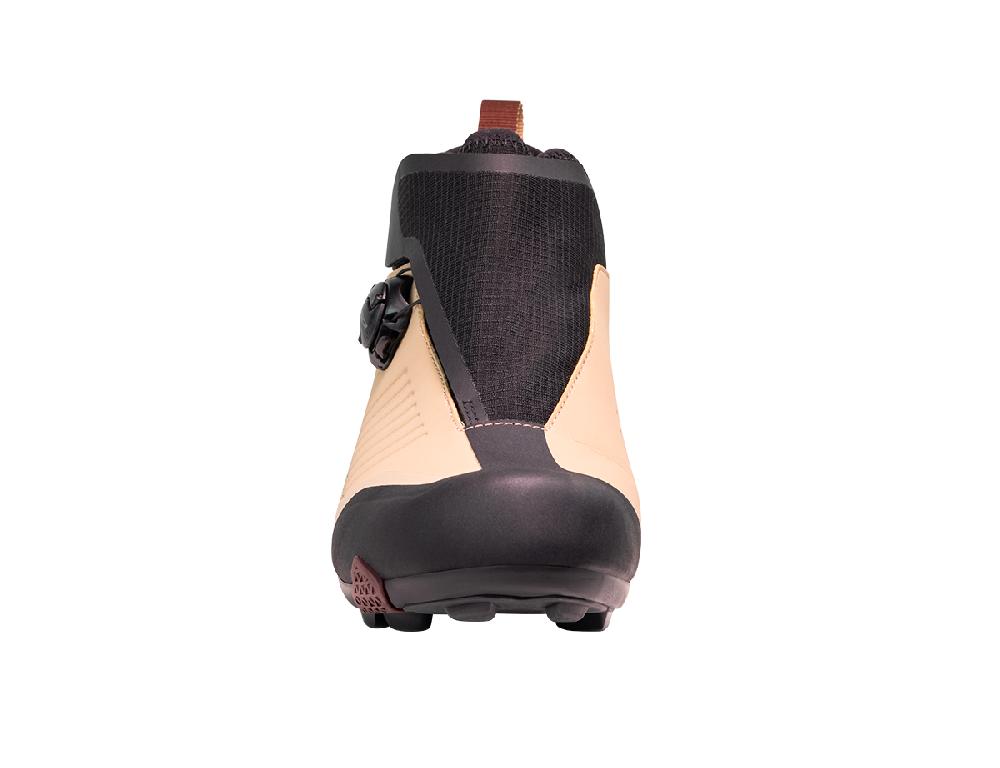Sidi HIEMX - black - peach / Millennium / 42 Soddisfazione Garantita