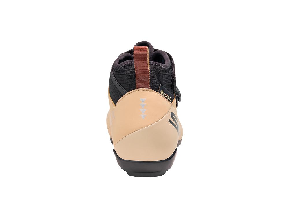 Sidi HIEMX - black - peach / Millennium / 42 Soddisfazione Garantita