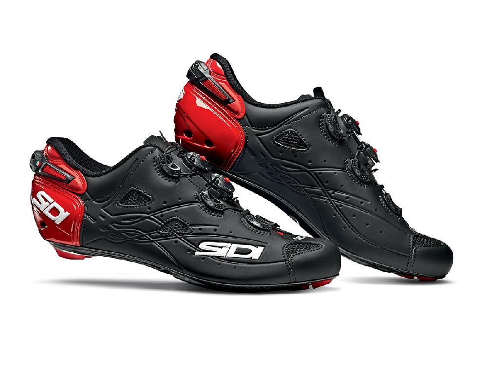 Sidi SHOT MATT - 40