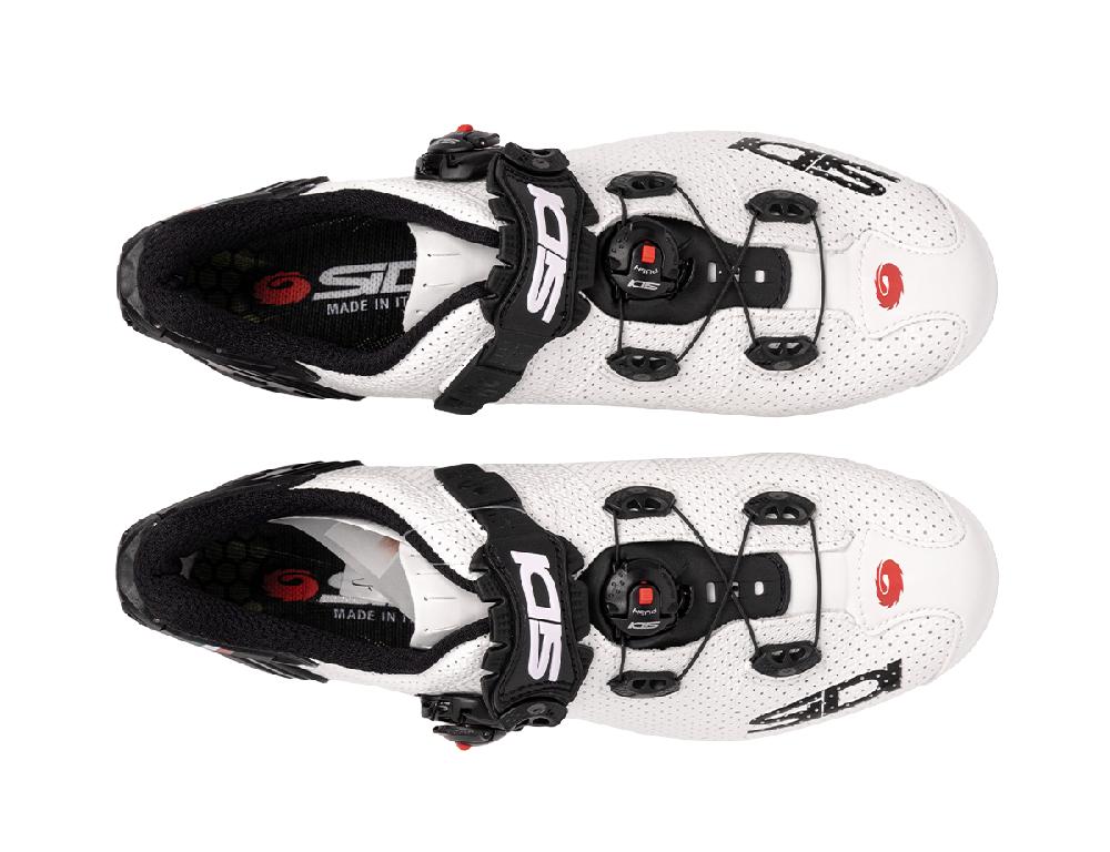 Sidi WIRE 2 PRO - 38 Presa
