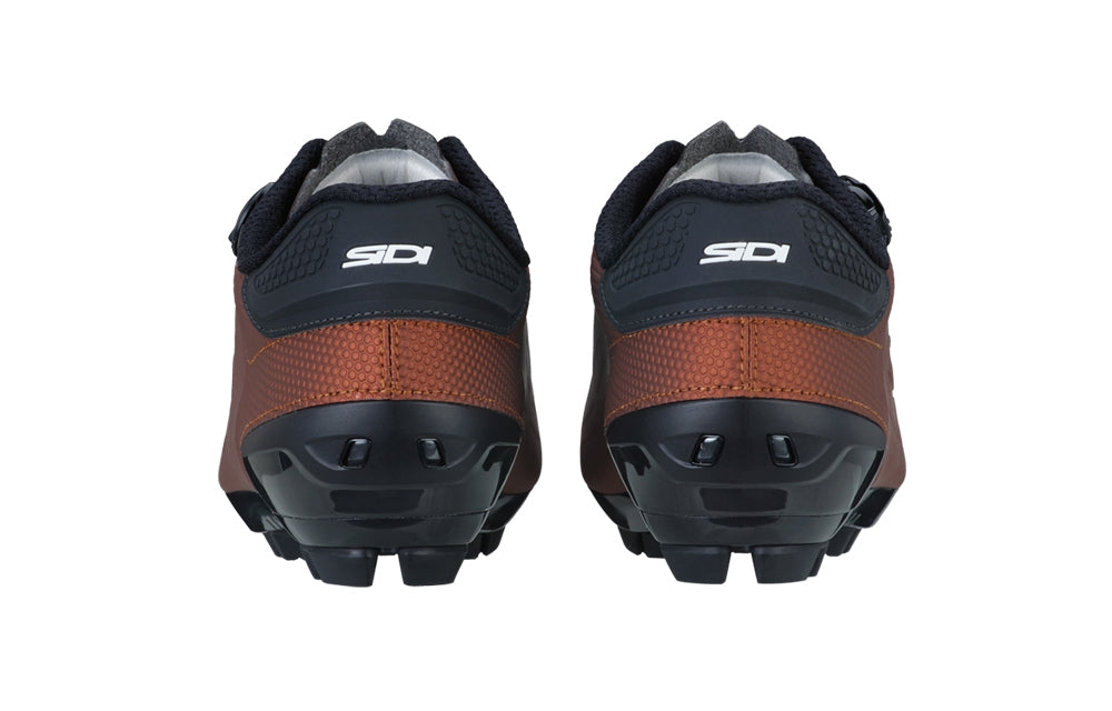 Sidi MTB DUST - 38 Offerta