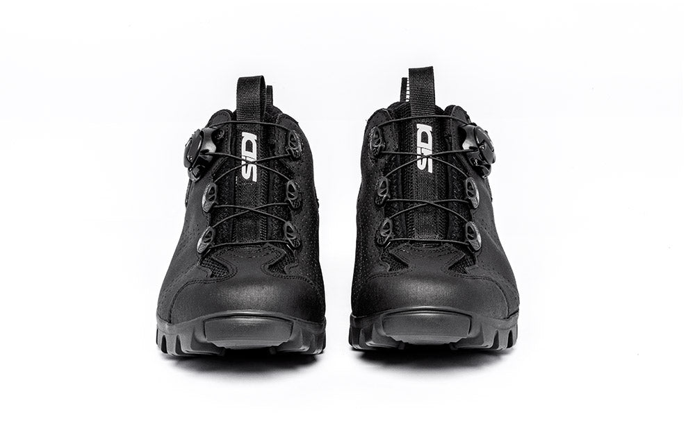 Sidi MTB DEFENDER 20 - 38 Vendite Flash