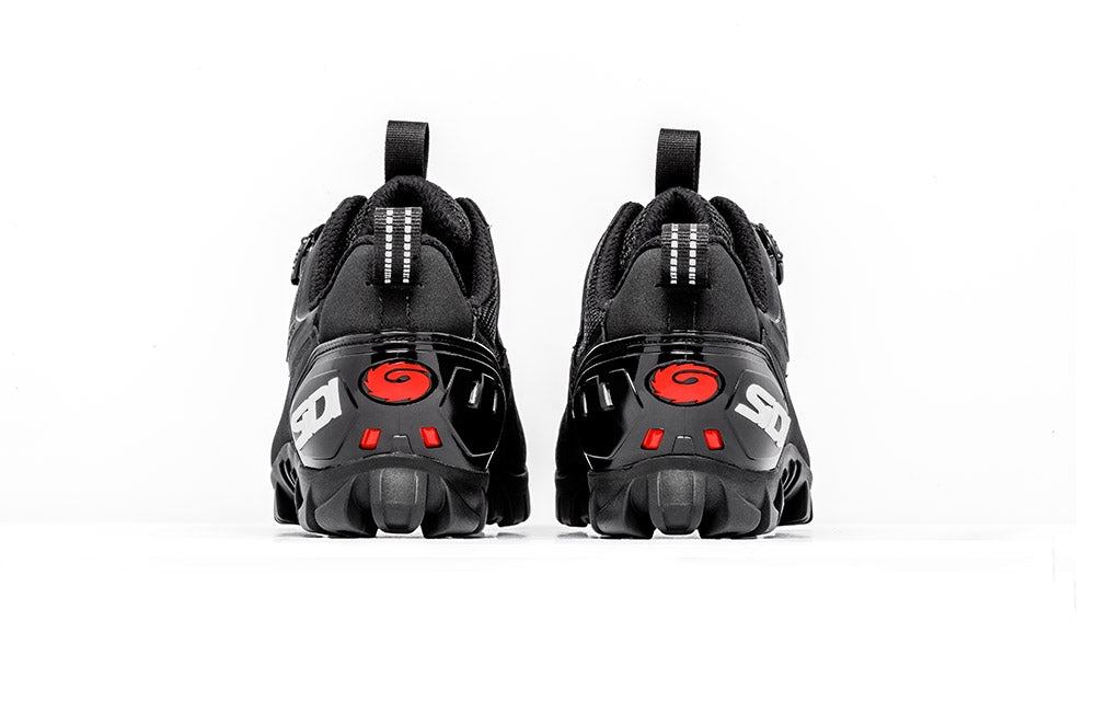 Sidi MTB DEFENDER 20 - 38 Vendite Flash