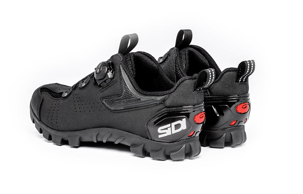 Sidi MTB DEFENDER 20 - 38 Vendite Flash
