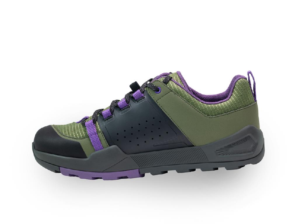 Sidi ATOMUS - military / Millennium / 36 Italy